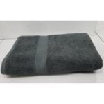 Bath Towel 70x140 cm 100% Cotton High Quality 620 Grams
