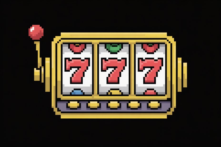 Ultimate Guide to Slot Machines at Flashdash Casino: Spin to Win! Ultimate Guide to Slot Machines at Flashdash Casino: Spin to Win!